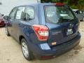 Marine Blue Pearl - Forester 2.5i Photo No. 2
