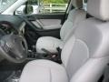 Marine Blue Pearl - Forester 2.5i Photo No. 10