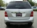 2006 Iridium Silver Metallic Mercedes-Benz ML 350 4Matic  photo #5