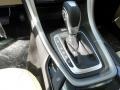  2014 Fusion SE EcoBoost 6 Speed SelectShift Automatic Shifter