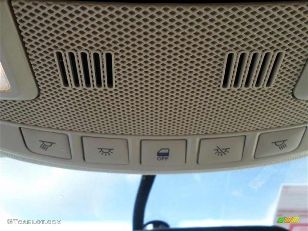 2014 Fusion SE EcoBoost - White Platinum / Dune photo #25