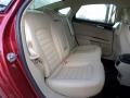Dune Rear Seat Photo for 2014 Ford Fusion #85162823