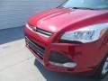 2014 Ruby Red Ford Escape SE 1.6L EcoBoost  photo #12