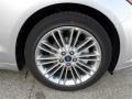 2014 Ford Fusion SE EcoBoost Wheel