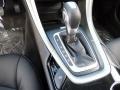 6 Speed SelectShift Automatic 2014 Ford Fusion SE EcoBoost Transmission