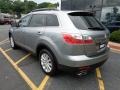 2010 Liquid Silver Metallic Mazda CX-9 Touring AWD  photo #7