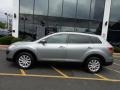 Liquid Silver Metallic - CX-9 Touring AWD Photo No. 8