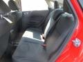 Race Red - Fiesta SE Sedan Photo No. 19