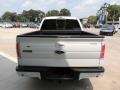 2011 Oxford White Ford F150 Lariat SuperCrew  photo #3