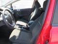 Race Red - Fiesta SE Sedan Photo No. 21