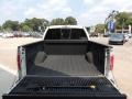 2011 Oxford White Ford F150 Lariat SuperCrew  photo #4