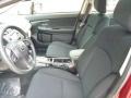 Deep Cherry Red Pearl - Impreza 2.0i Premium 4 Door Photo No. 10