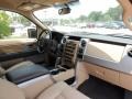 2011 Oxford White Ford F150 Lariat SuperCrew  photo #6