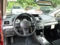 Deep Cherry Red Pearl - Impreza 2.0i Premium 4 Door Photo No. 12