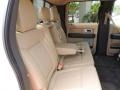 2011 Oxford White Ford F150 Lariat SuperCrew  photo #8