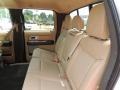 2011 Oxford White Ford F150 Lariat SuperCrew  photo #10
