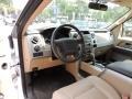 2011 Oxford White Ford F150 Lariat SuperCrew  photo #12