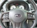 Deep Cherry Red Pearl - Impreza 2.0i Premium 4 Door Photo No. 18