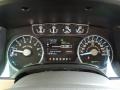 2011 Oxford White Ford F150 Lariat SuperCrew  photo #15