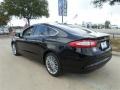 Tuxedo Black - Fusion SE EcoBoost Photo No. 3