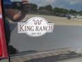 2014 Tuxedo Black Metallic Ford F250 Super Duty King Ranch Crew Cab 4x4  photo #6
