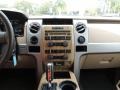 2011 Oxford White Ford F150 Lariat SuperCrew  photo #18