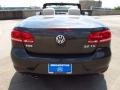Black Oak Brown Metallic - Eos Komfort Photo No. 5