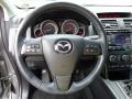 Liquid Silver Metallic - CX-9 Touring AWD Photo No. 28