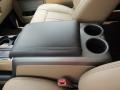2011 Oxford White Ford F150 Lariat SuperCrew  photo #22