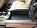 2011 Oxford White Ford F150 Lariat SuperCrew  photo #23