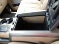 2011 Oxford White Ford F150 Lariat SuperCrew  photo #24