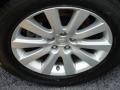 Liquid Silver Metallic - CX-9 Touring AWD Photo No. 44