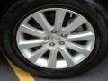 Liquid Silver Metallic - CX-9 Touring AWD Photo No. 45