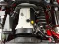 3.2 Liter DOHC 24-Valve Inline 6 Cylinder Engine for 1994 Mercedes-Benz SL 320 Roadster #85164857