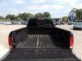Brilliant Black Crystal Pearl - Ram 1500 SLT Quad Cab Photo No. 4