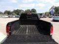 2011 Brilliant Black Crystal Pearl Dodge Ram 1500 SLT Quad Cab  photo #4