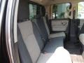 2011 Brilliant Black Crystal Pearl Dodge Ram 1500 SLT Quad Cab  photo #8
