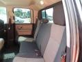 Brilliant Black Crystal Pearl - Ram 1500 SLT Quad Cab Photo No. 10