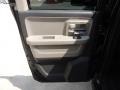 2011 Brilliant Black Crystal Pearl Dodge Ram 1500 SLT Quad Cab  photo #11