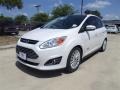 White Platinum - C-Max Energi Photo No. 1