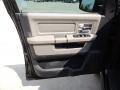 2011 Brilliant Black Crystal Pearl Dodge Ram 1500 SLT Quad Cab  photo #13