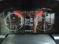 Brilliant Black Crystal Pearl - Ram 1500 SLT Quad Cab Photo No. 15