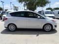White Platinum - C-Max Energi Photo No. 6