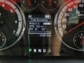 Brilliant Black Crystal Pearl - Ram 1500 SLT Quad Cab Photo No. 16