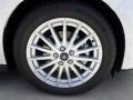 2013 Ford C-Max Energi Wheel
