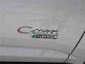 2013 Ford C-Max Energi Badge and Logo Photo