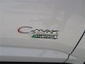2013 Ford C-Max Energi Marks and Logos