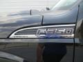 2014 Ford F350 Super Duty Lariat Crew Cab 4x4 Dually Badge and Logo Photo