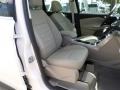 Medium Light Stone Front Seat Photo for 2013 Ford C-Max #85165409