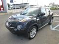 Sapphire Black - Juke S AWD Photo No. 3